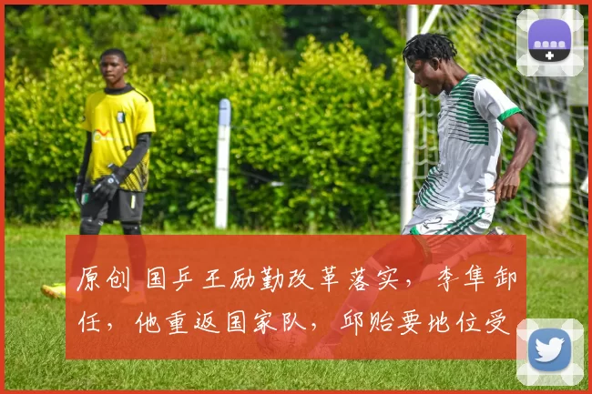 原创 国乒王励勤改革落实，李隼卸任，他重返国家队，邱贻要地位受挑战