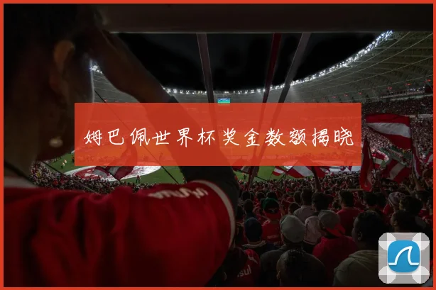 姆巴佩世界杯奖金数额揭晓