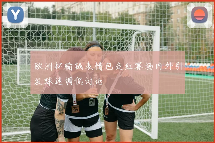 欧洲杯输钱表情包走红赛场内外引发球迷调侃讨论